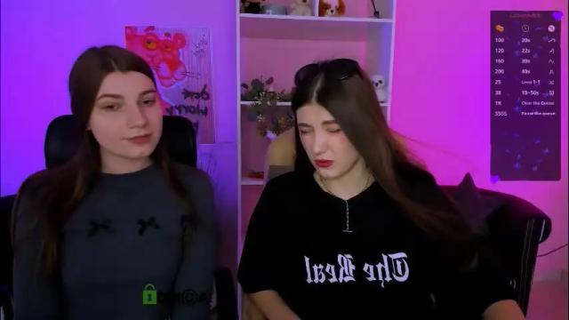 Image 6 of pure_radiance Stream on Chaturbate on 1 month ago