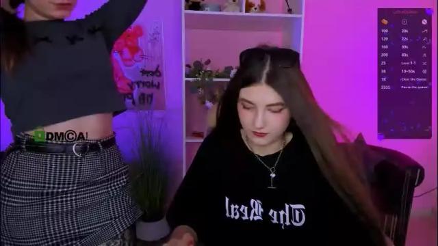 Image 7 of pure_radiance Stream on Chaturbate on 1 month ago