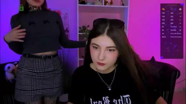 Image 8 of pure_radiance Stream on Chaturbate on 1 month ago