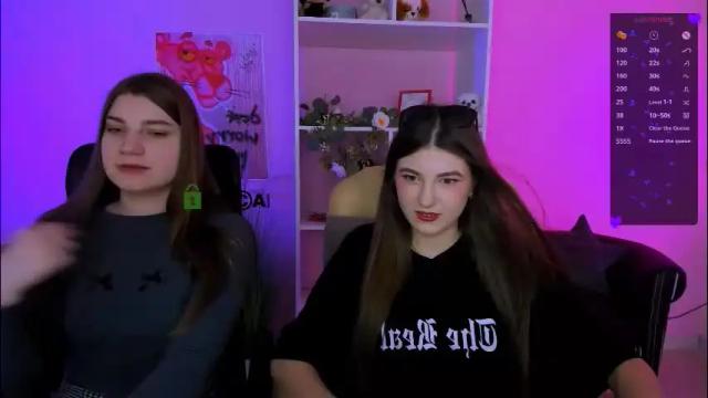 Thumbnail 3, pure_radiance's Stream at Chaturbate, 1 month ago