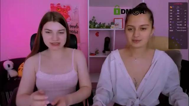 Thumbnail 3, pure_radiance's Stream at Chaturbate, 29 days ago