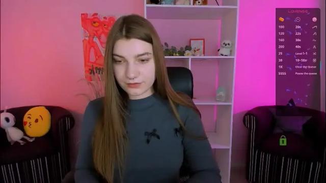 Image 2 of pure_radiance Stream on Chaturbate on 27 days ago