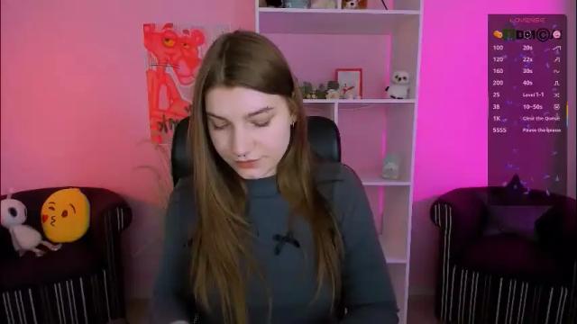 Image 8 of pure_radiance Stream on Chaturbate on 27 days ago