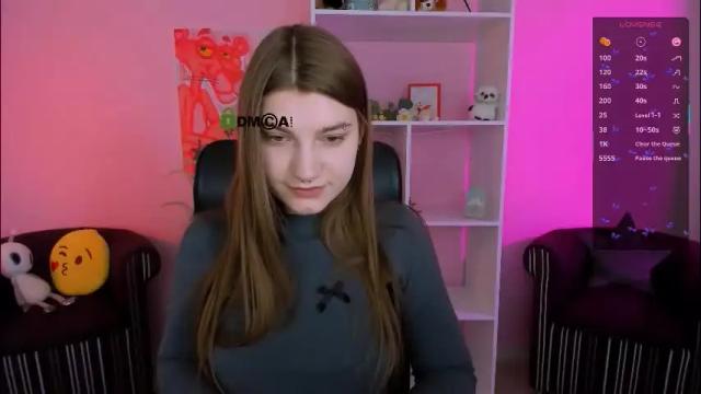 Thumbnail 3, pure_radiance's Stream at Chaturbate, 27 days ago