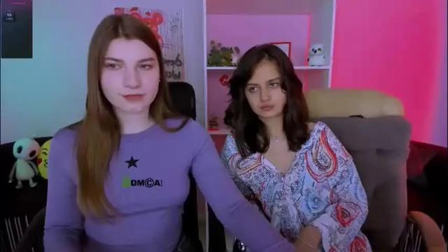 Thumbnail 1, pure_radiance's Stream at Chaturbate, 25 days ago