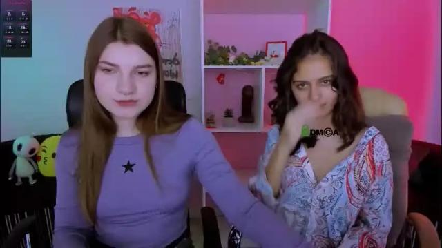 Image 2 of pure_radiance Stream on Chaturbate on 25 days ago