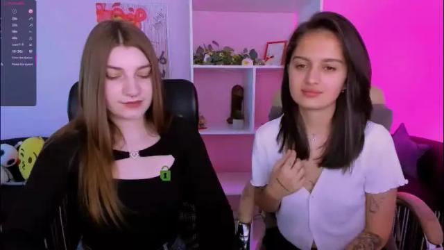 Image 3 of pure_radiance Stream on Chaturbate on 22 days ago