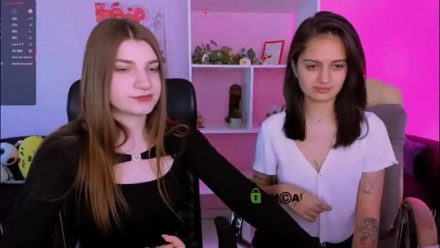Image 4 of pure_radiance Stream on Chaturbate on 22 days ago