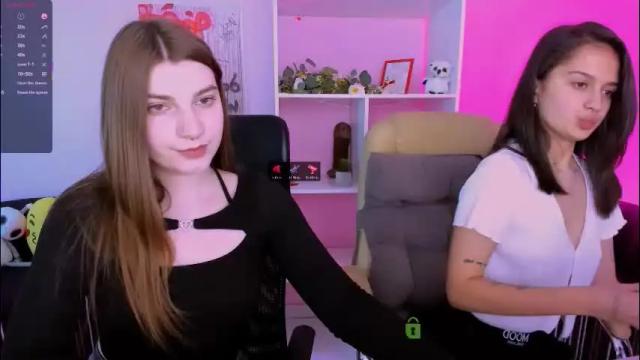 Image 7 of pure_radiance Stream on Chaturbate on 22 days ago