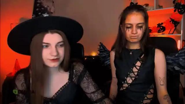 Image 2 of pure_radiance Stream on Chaturbate on 2 days ago