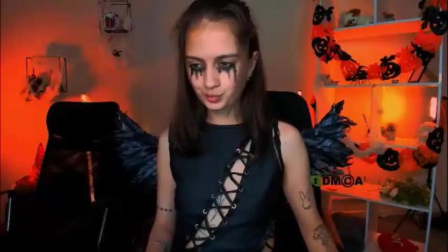 Image 8 of pure_radiance Stream on Chaturbate on 2 days ago