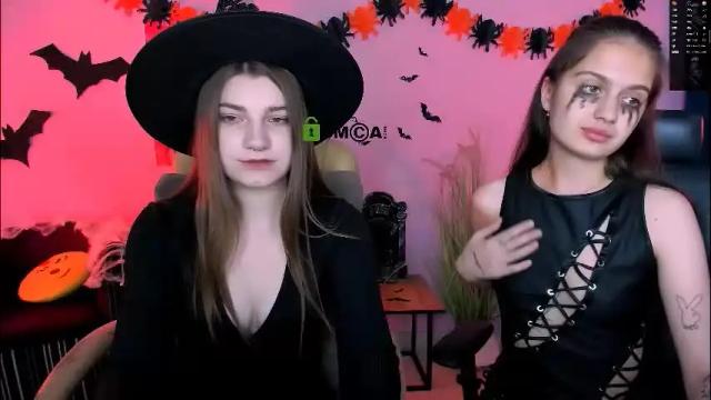 Image 2 of pure_radiance Stream on Chaturbate on 11 hours ago