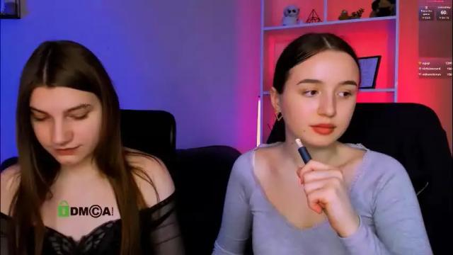 Image 4 of pure_radiance Stream on Chaturbate on 1 month ago