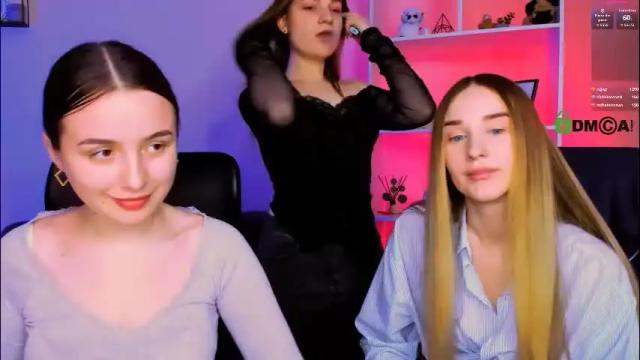 Thumbnail 3, pure_radiance's Stream at Chaturbate, 1 month ago