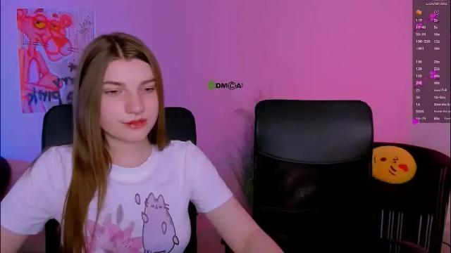 Image 3 of pure_radiance Stream on Chaturbate on 1 month ago