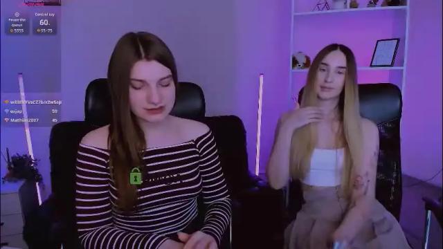 Image 2 of pure_radiance Stream on Chaturbate on 1 month ago