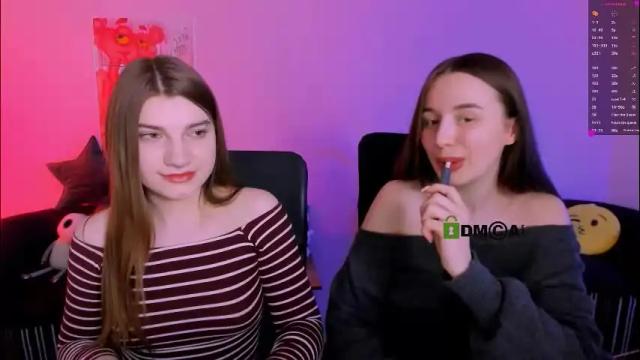 Image 4 of pure_radiance Stream on Chaturbate on 1 month ago