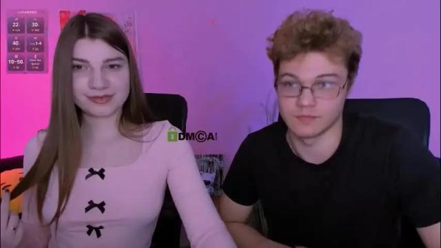 Image 2 of pure_radiance Stream on Chaturbate on 1 month ago