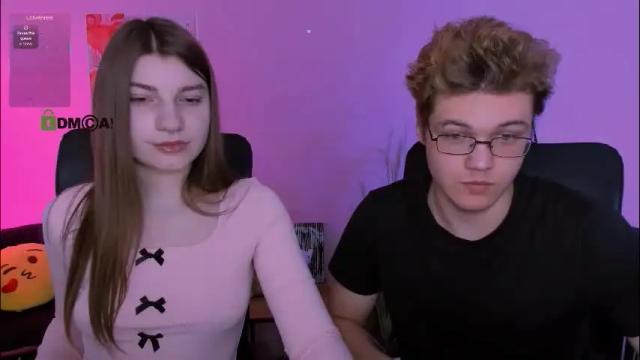 Image 3 of pure_radiance Stream on Chaturbate on 1 month ago