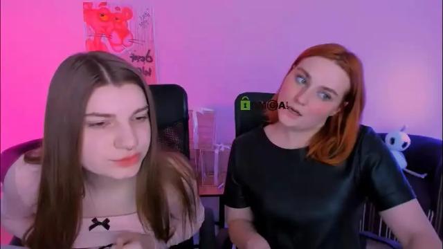 Image 2 of pure_radiance Stream on Chaturbate on 26 days ago