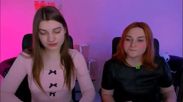 Thumbnail 2, pure_radiance's Stream at Chaturbate, 26 days ago