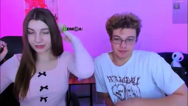 Thumbnail 2, pure_radiance's Stream at Chaturbate, 21 days ago