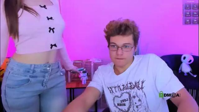 Image 8 of pure_radiance Stream on Chaturbate on 22 days ago