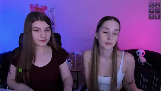 Thumbnail 1, pure_radiance's Stream at Chaturbate, 17 days ago