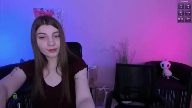 Image 11 of pure_radiance Stream on Chaturbate on 18 days ago