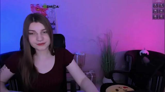 Image 7 of pure_radiance Stream on Chaturbate on 18 days ago