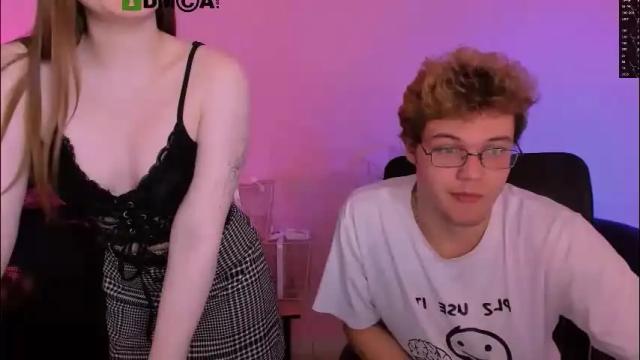 Thumbnail 3, pure_radiance's Stream at Chaturbate, 16 days ago