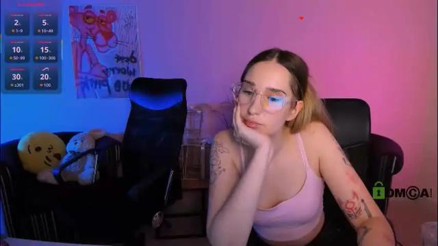 Thumbnail 1, pure_radiance's Stream at Chaturbate, 14 days ago