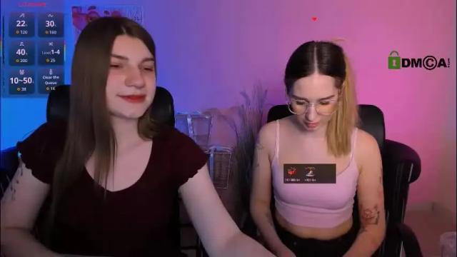 Image 2 of pure_radiance Stream on Chaturbate on 14 days ago