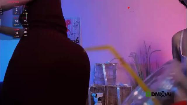 Image 4 of pure_radiance Stream on Chaturbate on 14 days ago