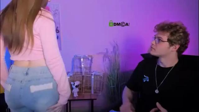 Image 4 of pure_radiance Stream on Chaturbate on 12 days ago