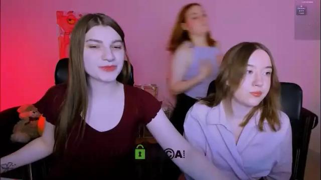 Image 3 of pure_radiance Stream on Chaturbate on 9 days ago