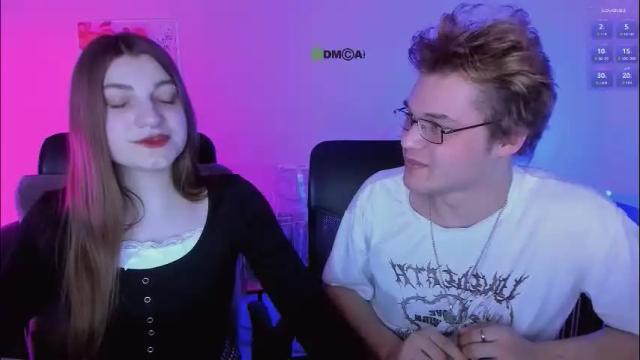 Image 12 of pure_radiance Stream on Chaturbate on 4 days ago