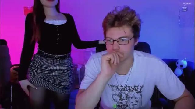 Image 2 of pure_radiance Stream on Chaturbate on 4 days ago