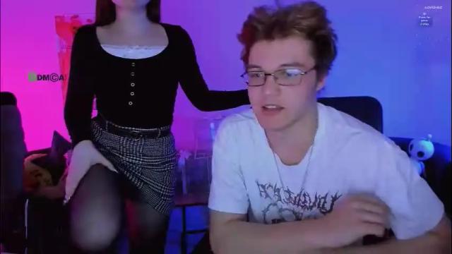 Image 3 of pure_radiance Stream on Chaturbate on 4 days ago