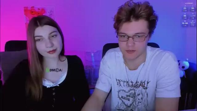 Thumbnail 2, pure_radiance's Stream at Chaturbate, 4 days ago