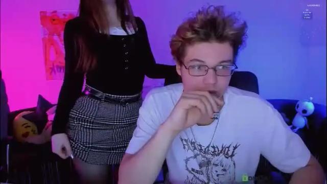 Thumbnail 3, pure_radiance's Stream at Chaturbate, 4 days ago