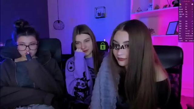 Image 7 of pure_radiance Stream on Chaturbate on 4 days ago