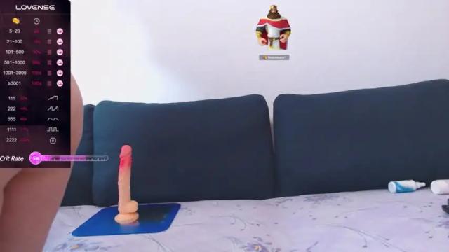 Image 11 of pure_seduce_wow Stream on Chaturbate on 16 months ago