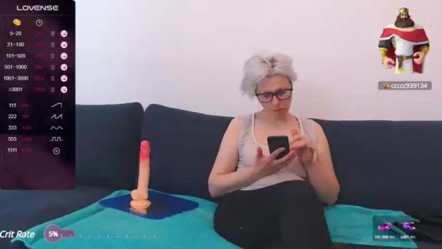 Image 11 of pure_seduce_wow Stream on Chaturbate on 15 months ago