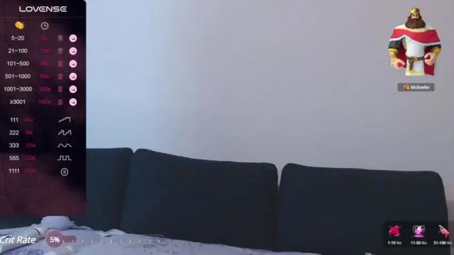 Thumbnail 2, pure_seduce_wow's Stream at Chaturbate, 15 months ago