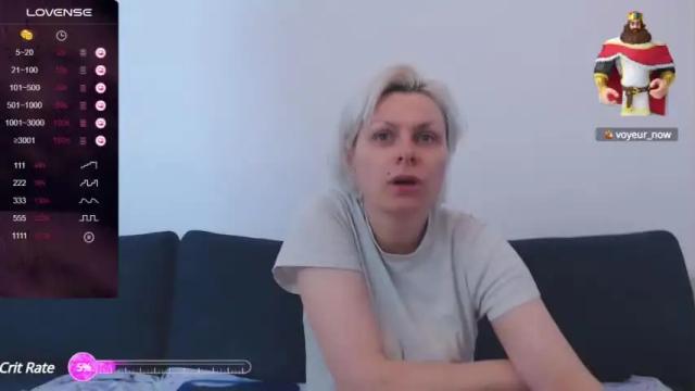 Image 11 of pure_seduce_wow Stream on Chaturbate on 15 months ago