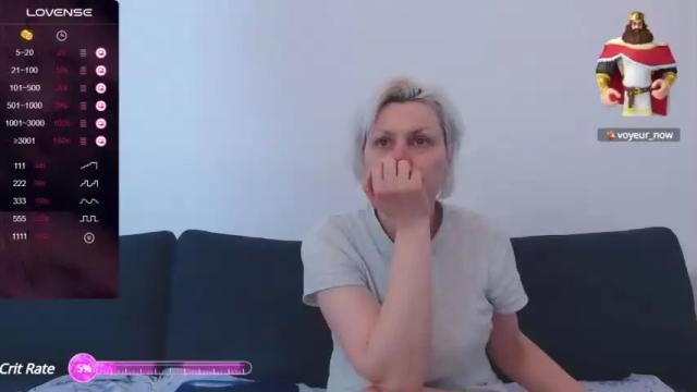 Image 12 of pure_seduce_wow Stream on Chaturbate on 15 months ago