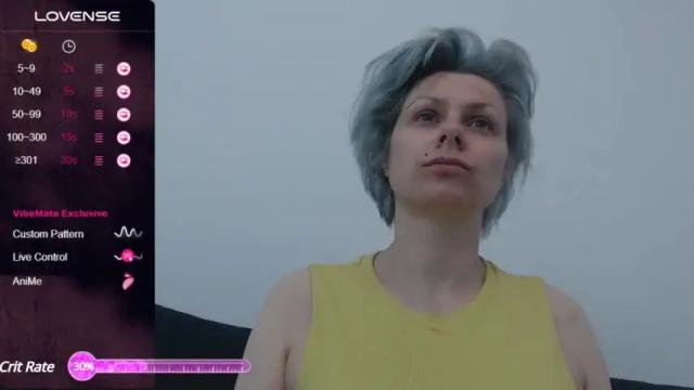 Thumbnail 2, pure_seduce_wow's Stream at Chaturbate, 14 months ago