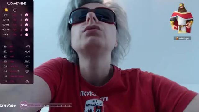 Image 2 of pure_seduce_wow Stream on Chaturbate on 14 months ago