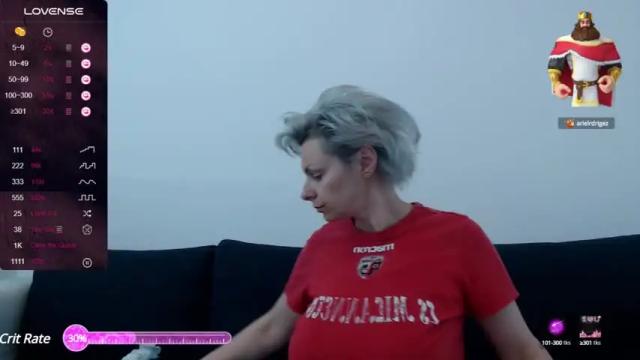 Image 4 of pure_seduce_wow Stream on Chaturbate on 14 months ago